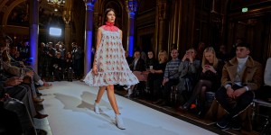 Beitragsbild des Blogbeitrags ANdAZ Salon zeigt eine Fashion Show inspiriert von Prinz Eugen ❤️