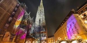 Beitragsbild des Blogbeitrags Advent & Christkindlmärkte in Wien 2015