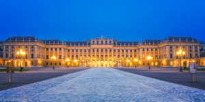 Beitragsbild des Blogbeitrags Elisabeth – das Sommer Open Air im Schloss Schönbrunn 