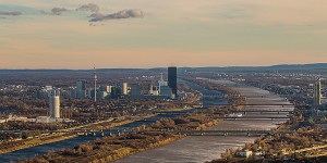 Beitragsbild des Blogbeitrags Wiener Stadtwanderwege