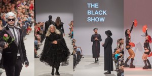 Beitragsbild des Blogbeitrags The Black Show – MQ VIENNA FASHION WEEK – Grande Finale