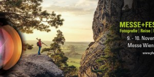 Beitragsbild des Blogbeitrags Beendet: Gewinne 3×2 Eintrittskarten für Photo+Adventure 