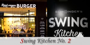 Beitragsbild des Blogbeitrags Neueröffnung – Swing Kitchen No. 2
