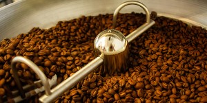 Beitragsbild des Blogbeitrags Coffeefest Austria im Le Méridien Vienna