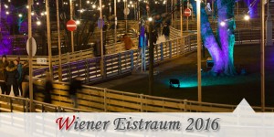 Beitragsbild des Blogbeitrags Wiener Eistraum 2016 – Wenn der Rathausplatz zum Eislaufplatz wird
