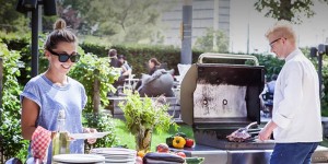 Beitragsbild des Blogbeitrags Hotel Daniel Summernight  Barbecue 