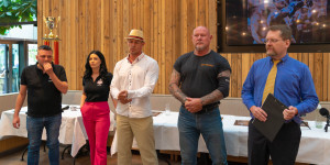 Beitragsbild des Blogbeitrags Prater Catchen am 08. und 09 Juli 2022 – als Vorgeschmack eine wilde Rauferei bei der Pressekonferenz