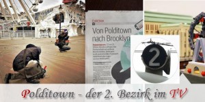 Beitragsbild des Blogbeitrags W24-das Stadtfernsehen – begleitet den Instagramer leopold_stadt auf einem fotografischen Streifzug