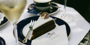 Beitragsbild des Blogbeitrags Gerstner K. u. K. Hofzuckerbäcker jetzt auch im Schloss Schönbrunn