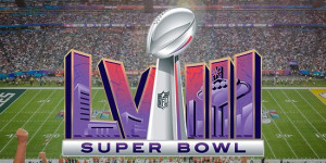 Beitragsbild des Blogbeitrags 58. Super Bowl 2024 – Die besten Partys in Wien