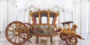 Beitragsbild des Blogbeitrags Führungen Palais Liechtenstein 