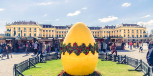 Beitragsbild des Blogbeitrags Die schönsten Ostermärkte 2024 in Wien 