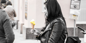 Beitragsbild des Blogbeitrags Die besten Eissalons in Wien
