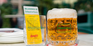Beitragsbild des Blogbeitrags Schweizerhaus im Prater Saisoneröffnung am 15.03. 2024