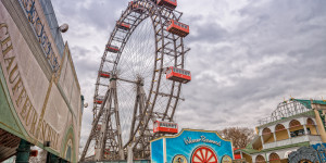 Beitragsbild des Blogbeitrags 1. Mai – Maifest im Wiener Wurstelprater – Attraktionen, Abenteuer, Ermäßigungen!