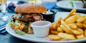 Beitragsbild des Blogbeitrags EUROPEAN STREET FOOD FESTIVAL 2024 in Wien