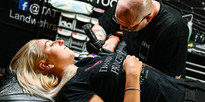 Beitragsbild des Blogbeitrags Wildstyle & Tattoo Messe Wien 2024