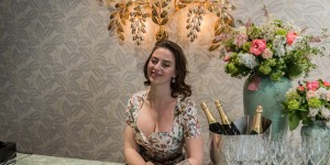Beitragsbild des Blogbeitrags Lena Hoschek – ein Rundgang durch den neuen Flagshipstore