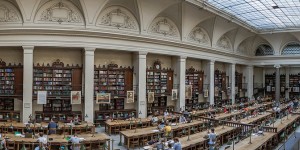Beitragsbild des Blogbeitrags Universität Wien – 650-jähriges Jubiläum