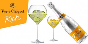 Beitragsbild des Blogbeitrags Veuve Clicquot Pop-Up by Le Meridien im Goldenen Quartier 