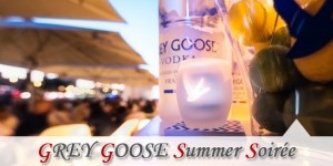 Beitragsbild des Blogbeitrags GREY GOOSE Summer Soiree Vienna – Sommerausklang am TelAvivBeach
