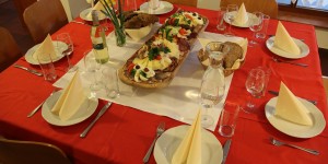 Beitragsbild des Blogbeitrags Oh ich Kleingläubiger! 