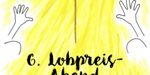 Beitragsbild des Blogbeitrags Komm, Heiliger Geist
