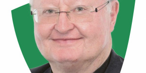 Beitragsbild des Blogbeitrags Kirche im Umbruch