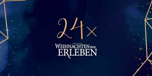 Beitragsbild des Blogbeitrags Weihnachten neu erleben