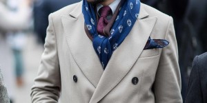 Beitragsbild des Blogbeitrags DETAILS | PITTI UOMO 