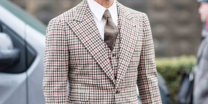 Beitragsbild des Blogbeitrags DETAILS | PITTI UOMO 