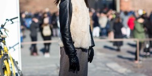 Beitragsbild des Blogbeitrags STREET STYLE PITTI UOMO | ELENA VAIOLI 