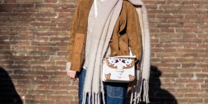 Beitragsbild des Blogbeitrags STREET STYLE PITTI UOMO | ELEONORA 