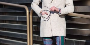 Beitragsbild des Blogbeitrags STREET STYLE PITTI UOMO | NICOLA CAPPIELLO 