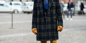 Beitragsbild des Blogbeitrags STREET STYLE PITTI UOMO | NICOLA 