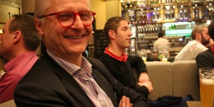 Beitragsbild des Blogbeitrags Aller Gewalt zum Trotz