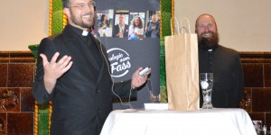 Beitragsbild des Blogbeitrags Zu Fuß nach Jerusalem