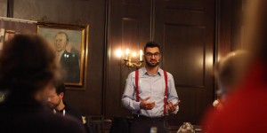 Beitragsbild des Blogbeitrags Aleppo, die Stadt die niemals Stirbt