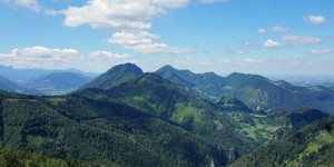Beitragsbild des Blogbeitrags Hohe Dirn & Anton Schösser Hütte