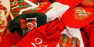 Beitragsbild des Blogbeitrags Adventskalender einmal anders – Gute Taten im Advent