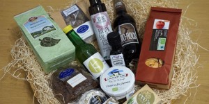 Beitragsbild des Blogbeitrags Sag „Hallo“ zur Mühlviertel Genussbox