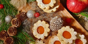 Beitragsbild des Blogbeitrags Meine Top 10 der liebsten Weihnachtslieder