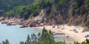 Beitragsbild des Blogbeitrags Entscheidungshilfen für den ersten Familienurlaub