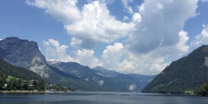 Beitragsbild des Blogbeitrags Kurzurlaub im steirischen Salzkammergut – Ausseerland