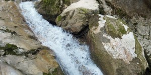 Beitragsbild des Blogbeitrags Ausflugstipp: Wörschachklamm 