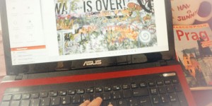 Beitragsbild des Blogbeitrags Persönliche Geschenke mit Herz und Stil