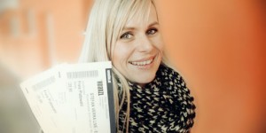 Beitragsbild des Blogbeitrags Freude schenken mit Konzerttickets & Co.