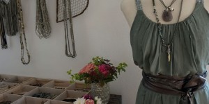Beitragsbild des Blogbeitrags Shoperöffnung PIU GIOIA – Italienische Mode&mehr 