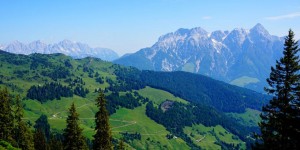 Beitragsbild des Blogbeitrags Home of lässig – ein Wochenende in Saalbach-Hinterglemm