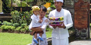 Beitragsbild des Blogbeitrags Bali: Der Tempel Taman Ayun in Mengwi 